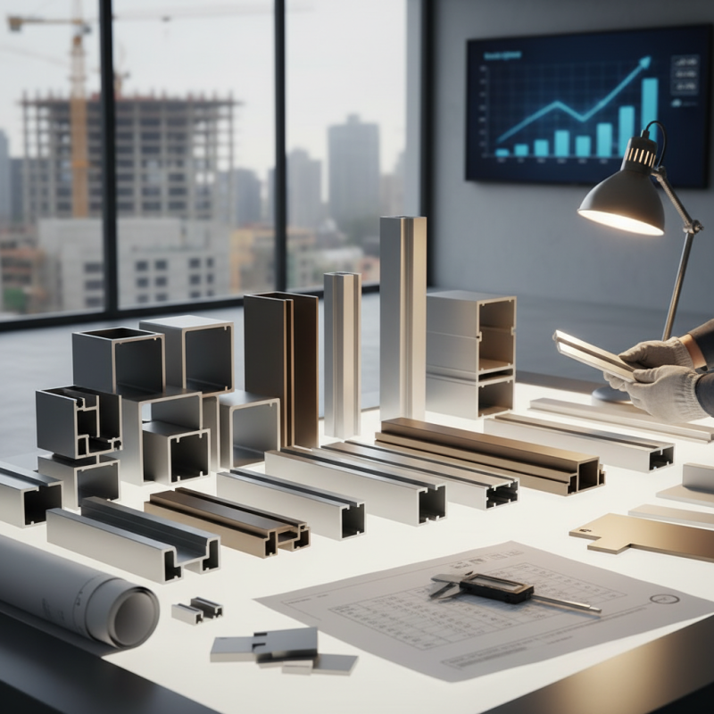How to Choose the Best Extrusion Aluminum Profiles for Your Needs?
