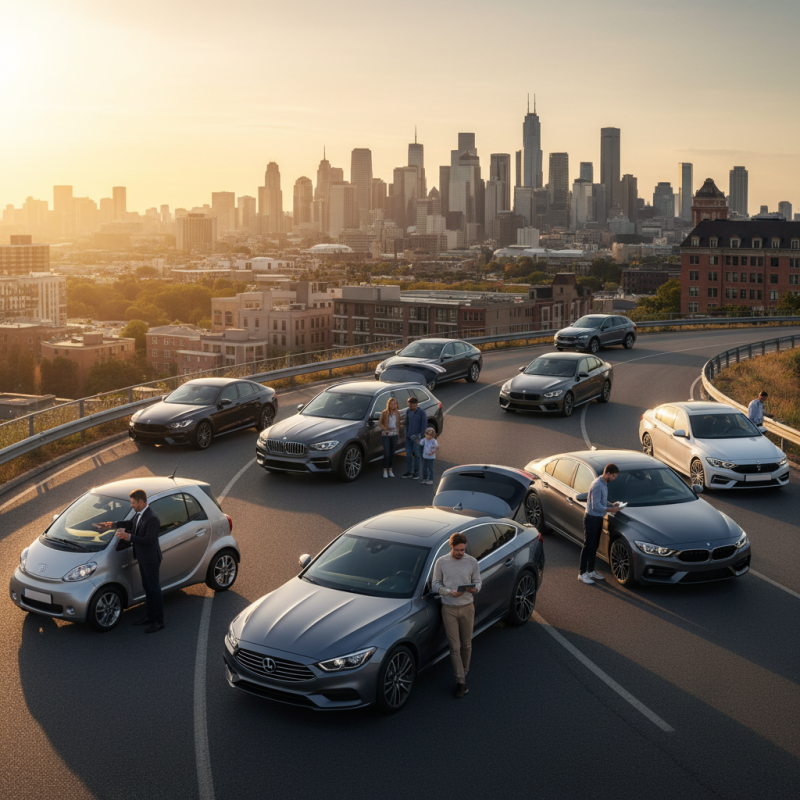 2026 How to Choose the Best Car Make for Your Needs?