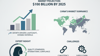 Top 10 Alu Profiles from China for Global Buyers?