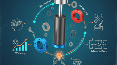 China Best Solutions for Fixing Hydraulic Cylinders?