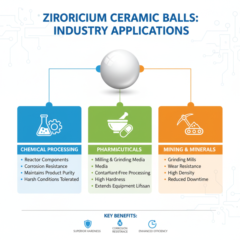 2026 Top Zirconium Ceramic Ball Buyer Guide and Tips?