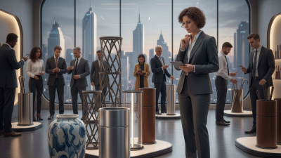 Best Umbrella Stand Options for Global Buyers in 2026?