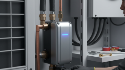 Top 10 Tips for Choosing the Best Air Conditioning Pump?
