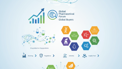 Top 10 Pharmaceutical Intermediates for Global Buyers in 2026?