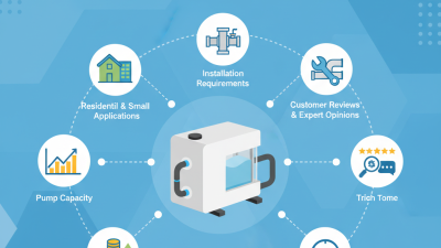 Best Condensate Pump Mini Options for Global Buyers?