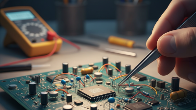 Best Thermistor Parameters for Optimal Performance?