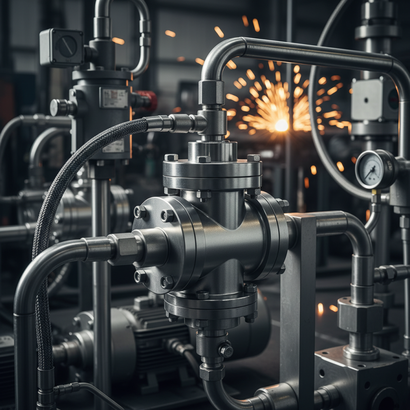 What is a Stainless Steel Sequence Valve and Its Applications?