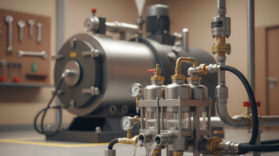 Top Pump Condensate Drain Solutions for Global Buyers?