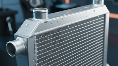 2026 Best Aluminum Radiator Options for Global Buyers?