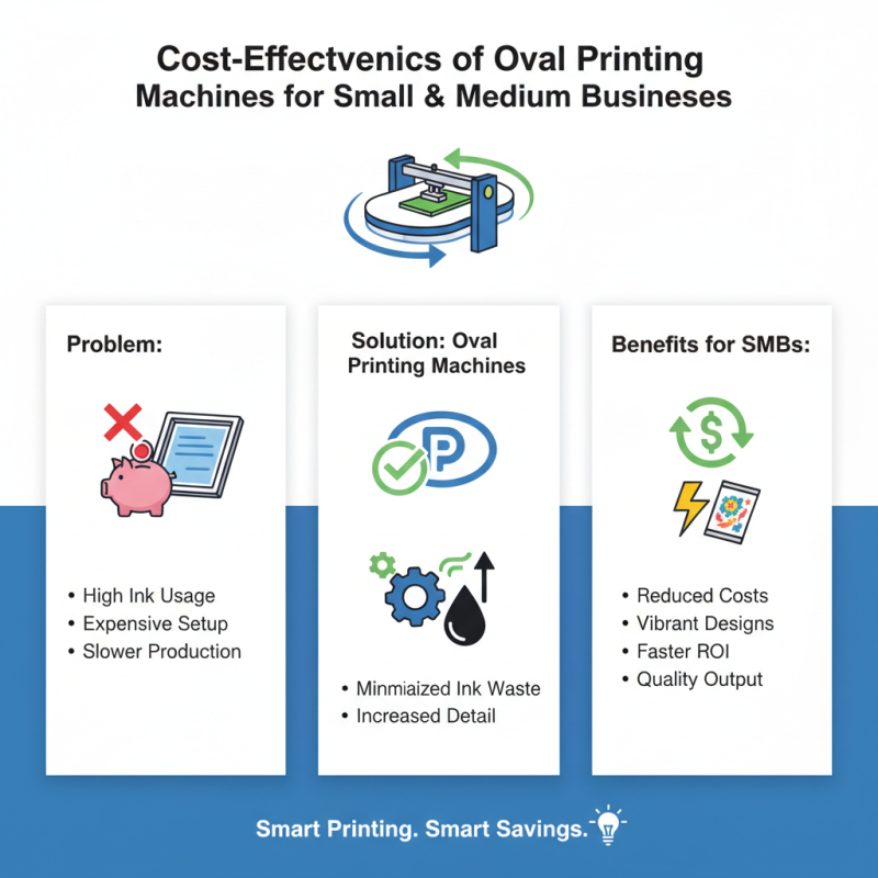 Why Choose an Oval Printing Machine for Your Business Needs?