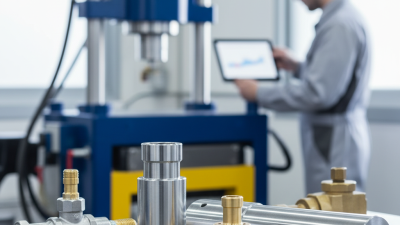 Why Choose Quality Hydraulic Equipment Parts for Your Needs?