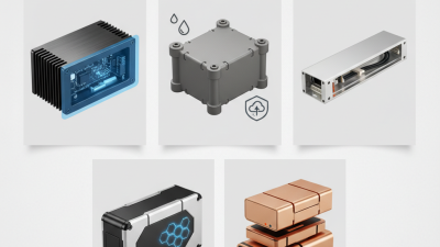 Top 5 Aluminium Enclosures For Electronics You Must Consider?