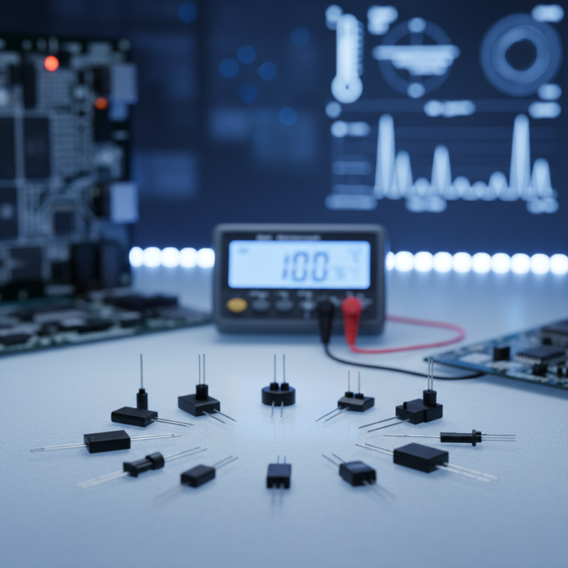 Ntc Temperature Range Best Options for Global Buyers?