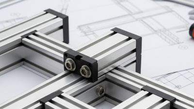 Discover the Best Aluminium T Slot Profile for Your Projects?