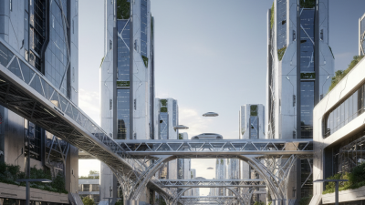 Top Aluminium Section Trends for 2026 What Buyers Need to Know