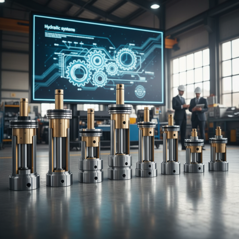 2026 Best Cylinder Ram Guide for Global Buyers?