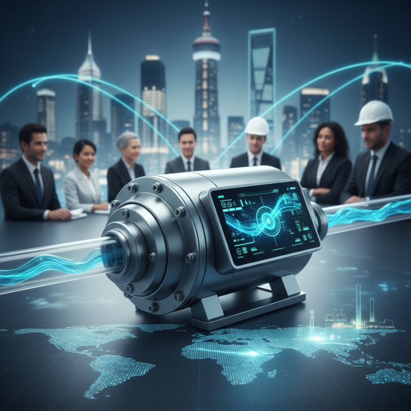 Top Smart Condensate Pump Solutions for Global Buyers?