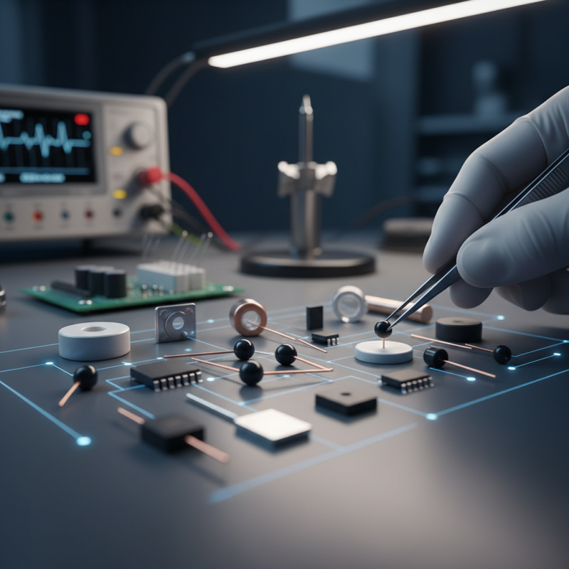 Top 10 Thermistor Parameters Every Buyer Should Know?