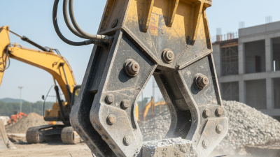 Discover the Best HOMIE Fixed Jaw Hydraulic Options for Your Needs?