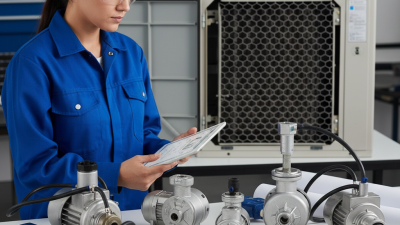 How to Choose the Best AC Cooler Pump for Your Needs?