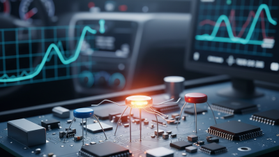 Top 10 Facts About Thermistors Have You Considered Their Benefits?