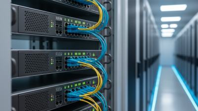 How to Choose the Best Huawei Switch for Your Business Needs?