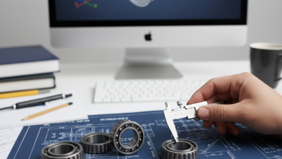 How to Choose the Right Needle Roller Combination Bearing?