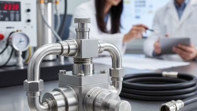 Top Tips for Choosing the Right Stainless Steel Sequence Valve?
