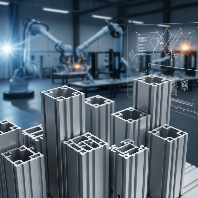 China Best T Slot Aluminum Profile for Global Buyers Guide?