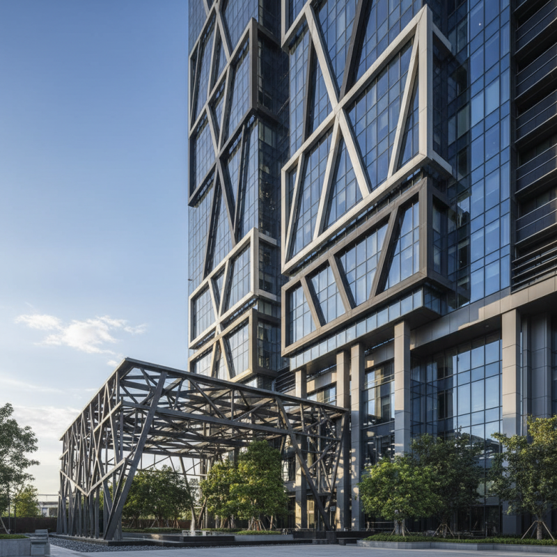 Best Architectural Aluminum Extrusion Profiles in China for Your Needs?