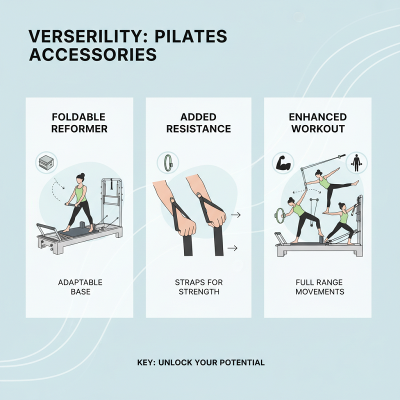 Top 10 Benefits of Using a Foldable Pilates Reformer for Your Home Workout?