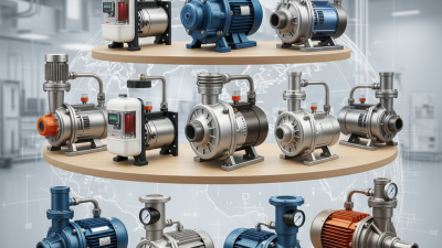 Top 10 Best Condens Pump Options for Global Buyers?