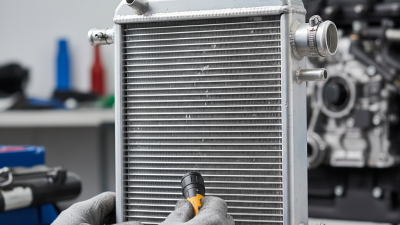 What is an Aluminum Radiator and Why is it Important?
