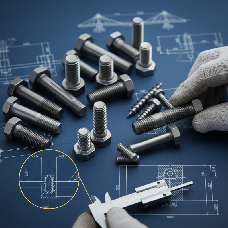 How to Choose High Strength Fasteners for Your Projects?