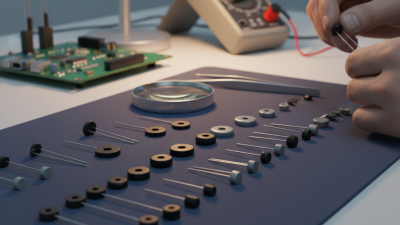 How to Choose Thermistors for Your Electronic Projects?
