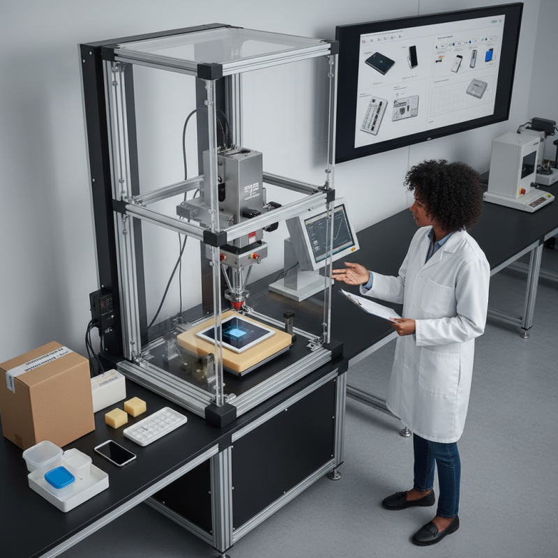 How to Choose the Right Drop Test Equipment for Your Needs?