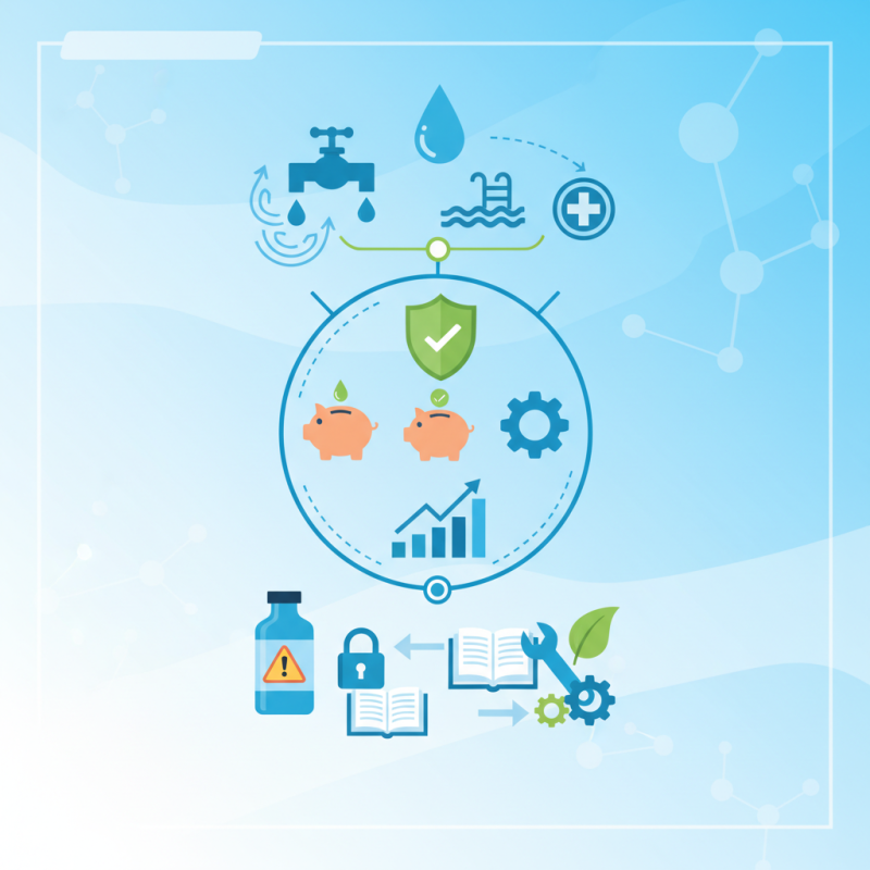 Unlocking the Benefits of Sodium Hypochlorite for Global Buyers?