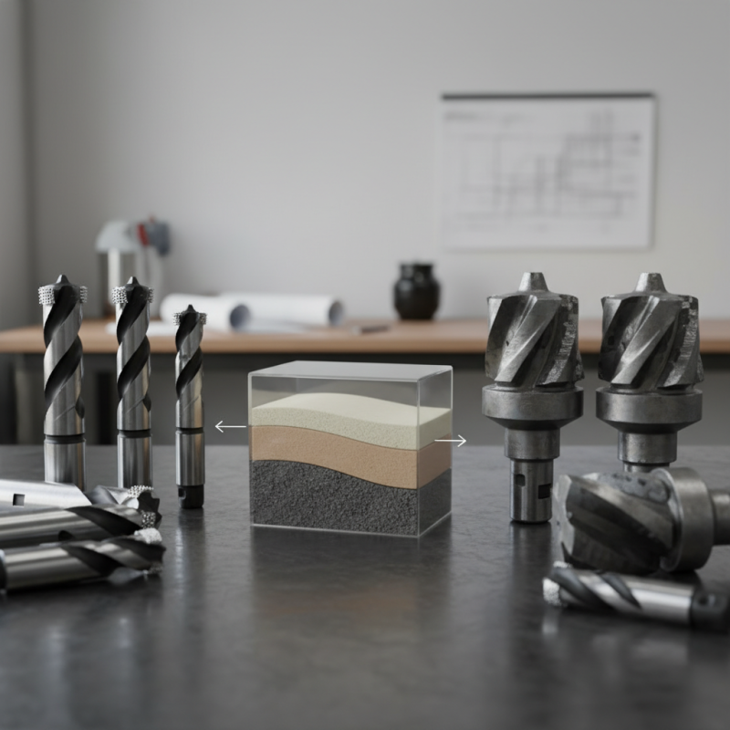 China Top 10 Tips for Choosing Between PDC and Roller Cone Bits?