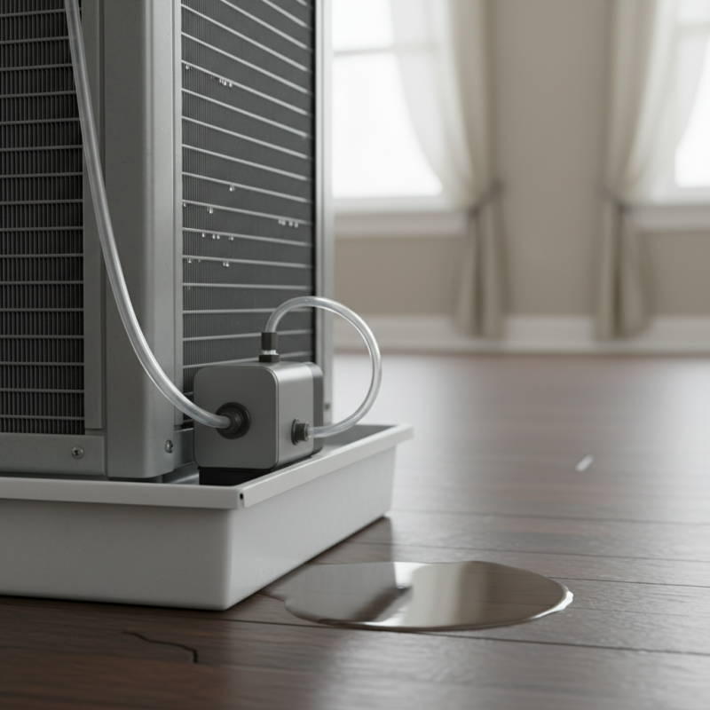 Best Water Pump for AC Unit Solutions for Optimal Performance?