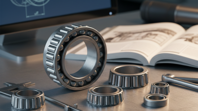 Top 5 Tips for Choosing Split Cylindrical Roller Bearings?