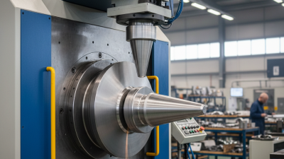 Top 10 Spin Forming Machine Features You Should Consider?