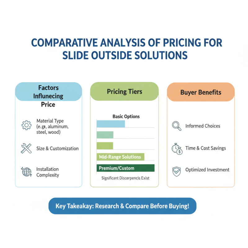 Top 10 Slide Outside Solutions for Global Buyers?
