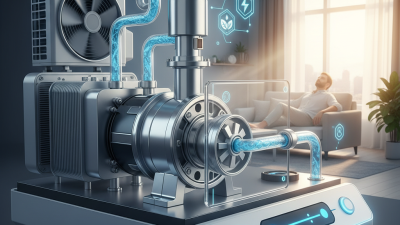 Top 10 Ac Pump Tips for Efficient Cooling Systems?