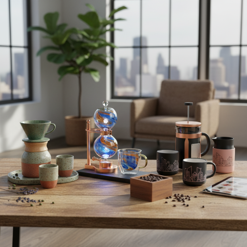 2026 Best Coffee Set Trends for Global Buyers?