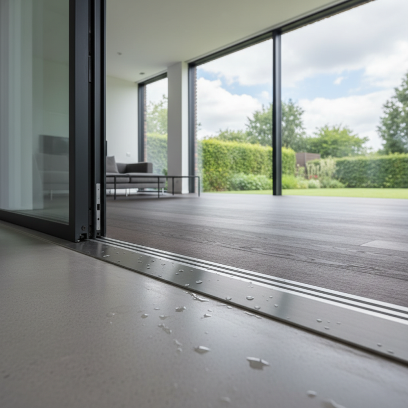Top Aluminium Door Sill Profiles for Global Buyers?