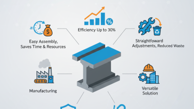 Top 10 Benefits of T Slot Aluminium Extrusion for Your Projects?