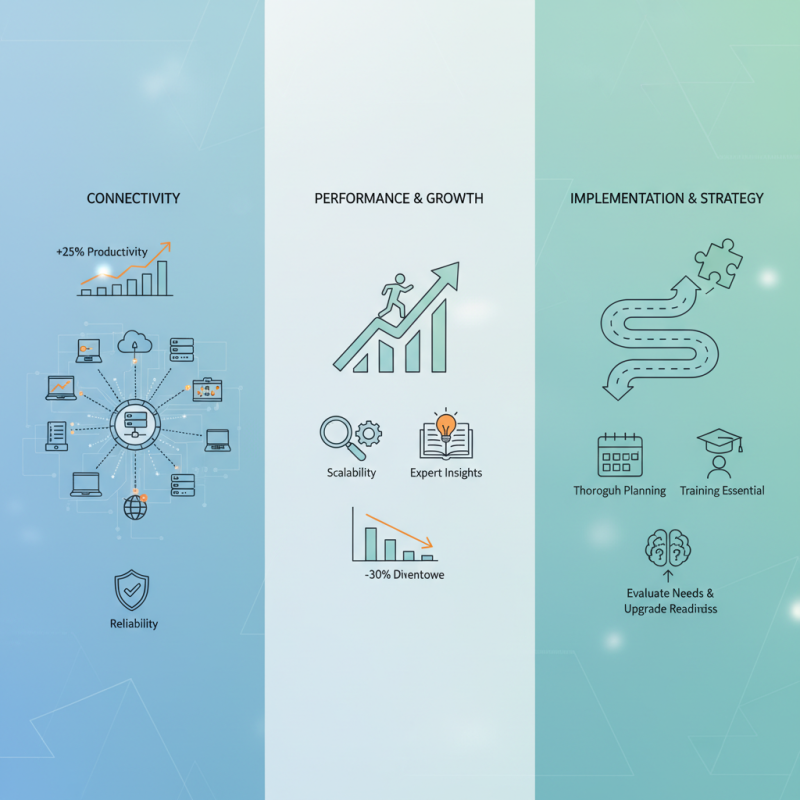 What is Huawei Switch and How Does it Benefit Your Business?