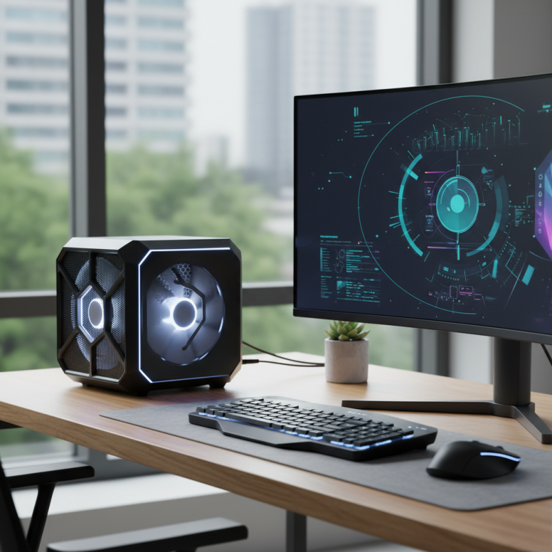 2026 Top Compact Desktop Models Buyers Guide?