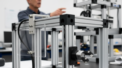 What is Extruded Aluminum T Slot and How to Use It?