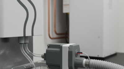 What is Ac Drain Motor and How Does It Work?